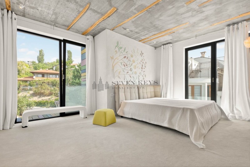 Te huur  1 slaapkamer Varna , Briz , 75 m² | 95410473 - afbeelding [7]