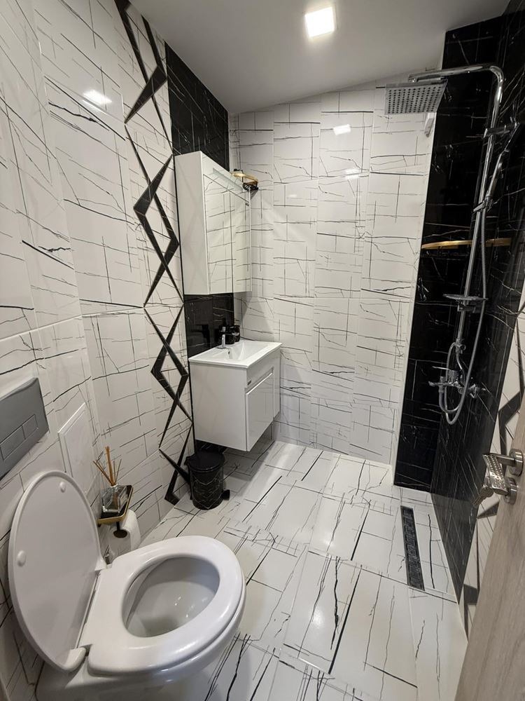 Дава под наем 2-СТАЕН, гр. Пловдив, Кючук Париж, снимка 9 - Апартаменти - 53363541