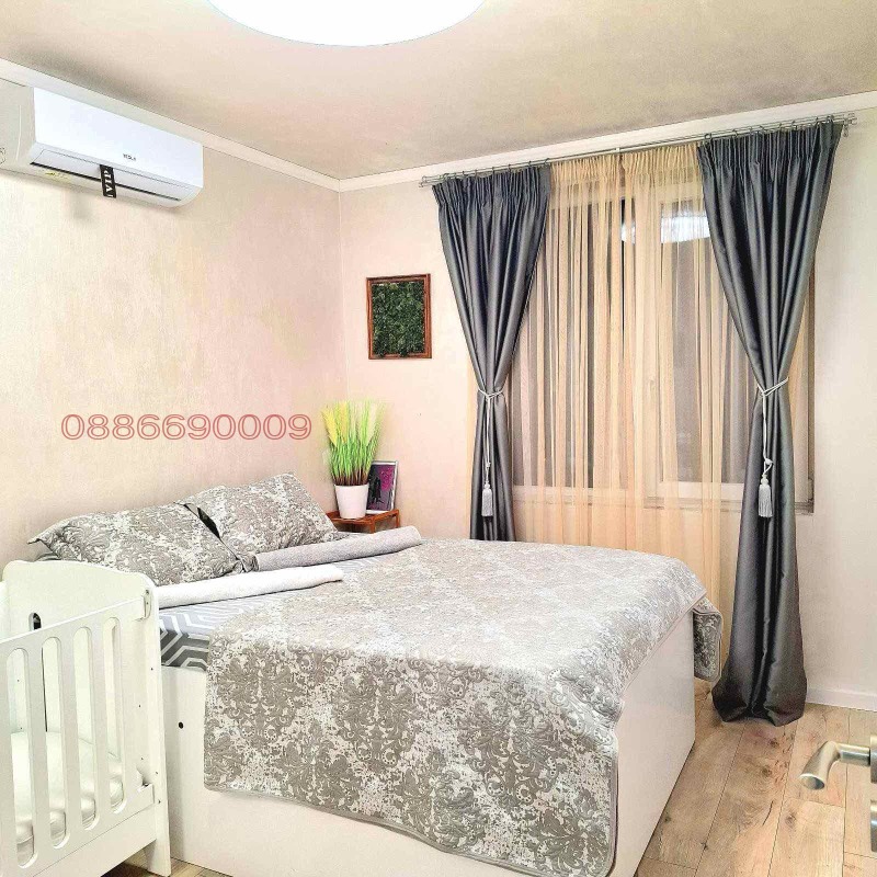 Дава под наем 2-СТАЕН, гр. София, Красна поляна 2, снимка 3 - Апартаменти - 53375656