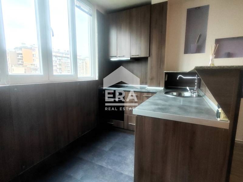 Дава под наем 2-СТАЕН, гр. София, Младост 4, снимка 2 - Апартаменти - 53427499