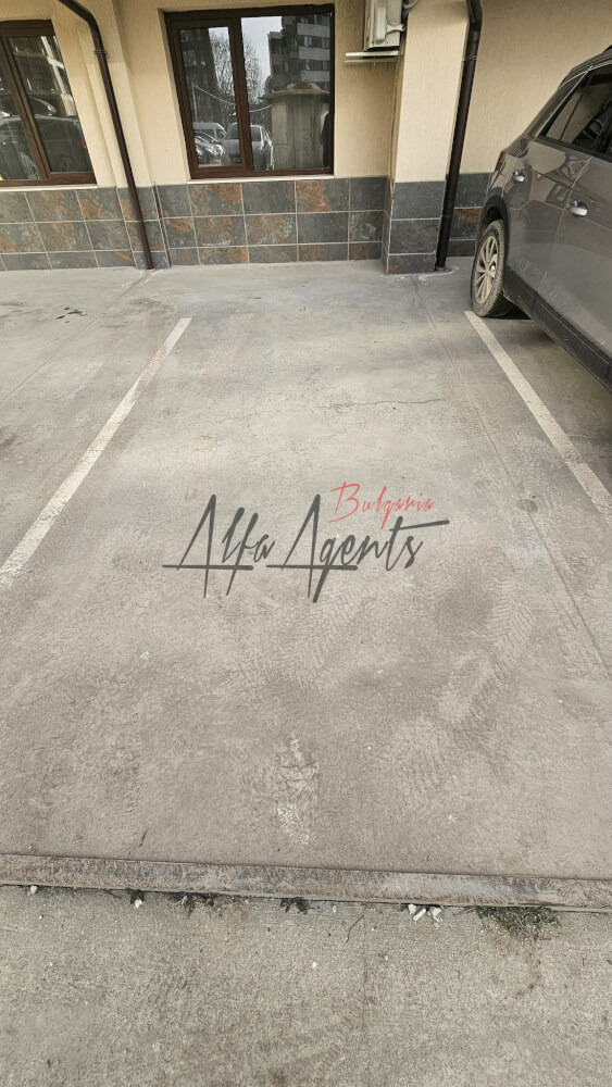 Дава под наем 2-СТАЕН, гр. Варна, Възраждане 2, снимка 9 - Апартаменти - 53683203