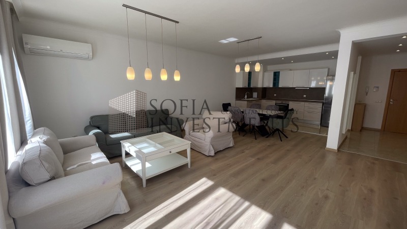 Kiralık  2 yatak odası Sofia , Boyana , 145 metrekare | 93366624 - görüntü [2]