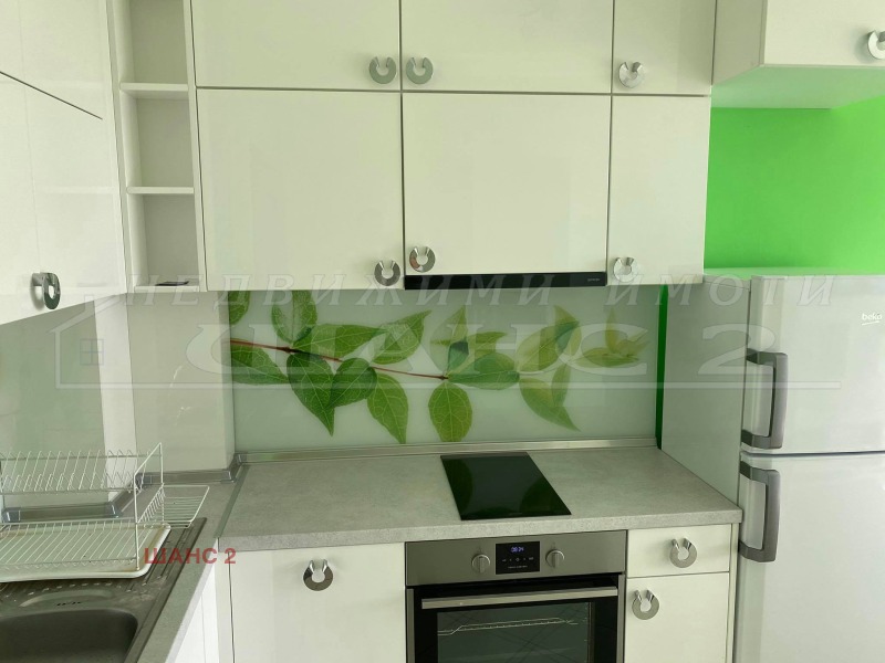 В аренду  2 спальни Варна , Операта , 75 кв.м | 44513115 - изображение [2]