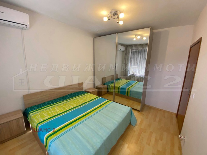 В аренду  2 спальни Варна , Операта , 75 кв.м | 44513115 - изображение [6]