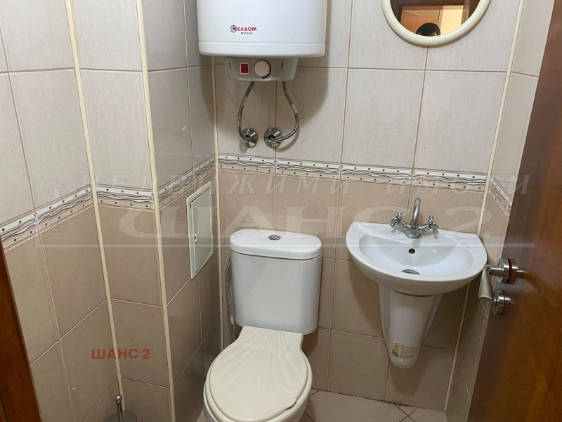 В аренду  2 спальни Варна , Операта , 75 кв.м | 44513115 - изображение [11]