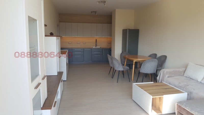 Do wynajęcia  3 sypialnie Sofia , Podujane , 139 mkw | 60627059