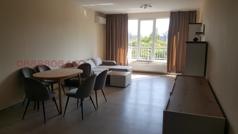 Do wynajęcia  3 sypialnie Sofia , Podujane , 139 mkw | 60627059 - obraz [2]
