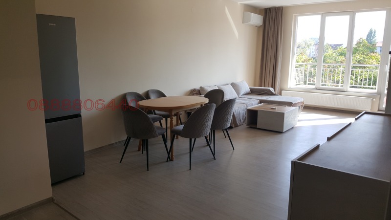 Do wynajęcia  3 sypialnie Sofia , Podujane , 139 mkw | 60627059 - obraz [3]