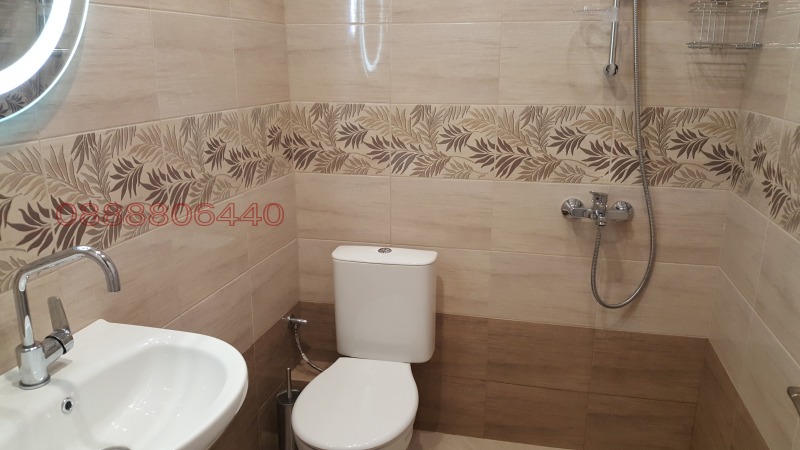 Do wynajęcia  3 sypialnie Sofia , Podujane , 139 mkw | 60627059 - obraz [6]