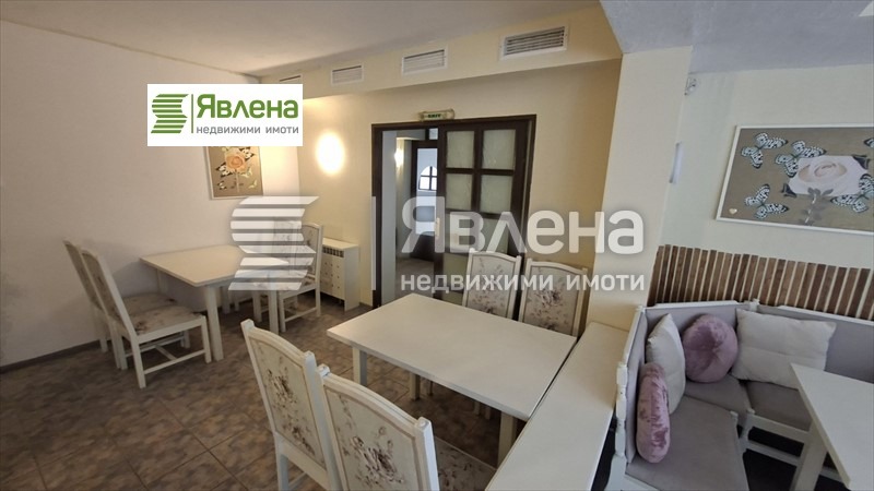 Дава под наем  Офис град София , Гео Милев , 130 кв.м | 62044709 - изображение [13]