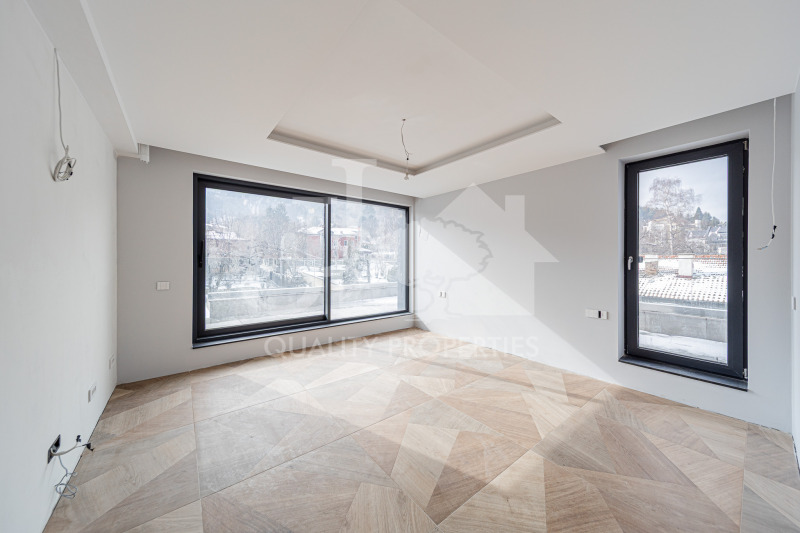 Дава под наем КЪЩА, гр. София, Бояна, снимка 11 - Къщи - 53365736