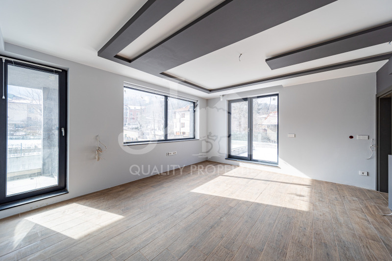 Дава под наем КЪЩА, гр. София, Бояна, снимка 8 - Къщи - 53365736