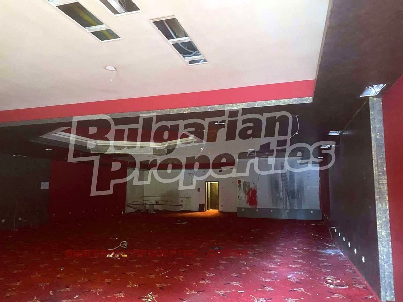 En renta  Comercio Sofia , Krasna polyana 2 , 525 metros cuadrados | 19023339 - imagen [11]