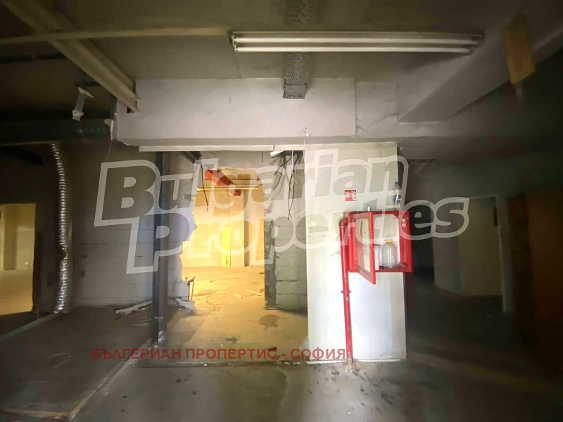 En renta  Comercio Sofia , Krasna polyana 2 , 525 metros cuadrados | 19023339 - imagen [6]