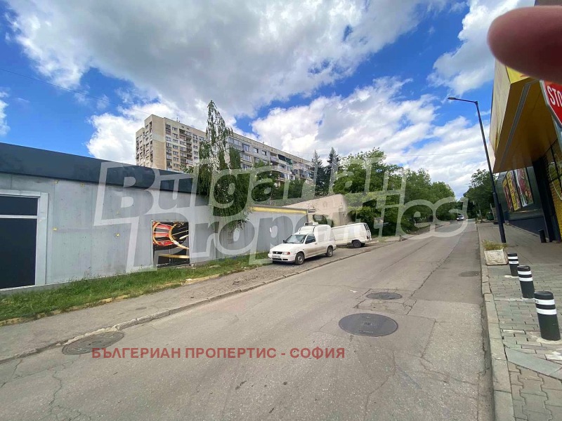 En renta  Comercio Sofia , Krasna polyana 2 , 525 metros cuadrados | 19023339 - imagen [15]
