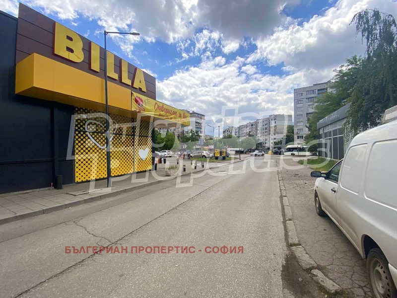 En renta  Comercio Sofia , Krasna polyana 2 , 525 metros cuadrados | 19023339 - imagen [3]