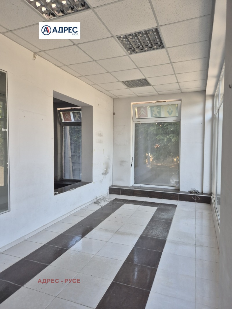 Da affittare  Negozio Ruse , Shirok tsentar , 58 mq | 54358664 - Immagine [4]