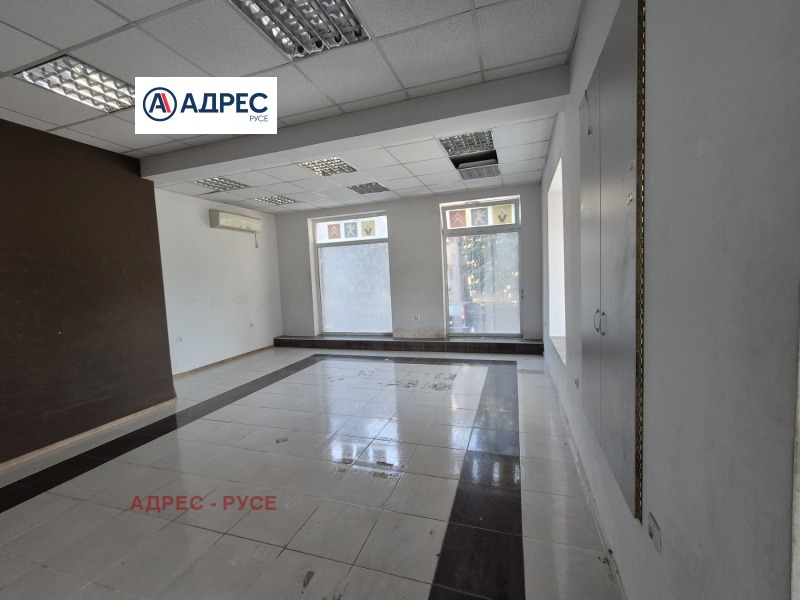 Da affittare  Negozio Ruse , Shirok tsentar , 58 mq | 54358664 - Immagine [2]
