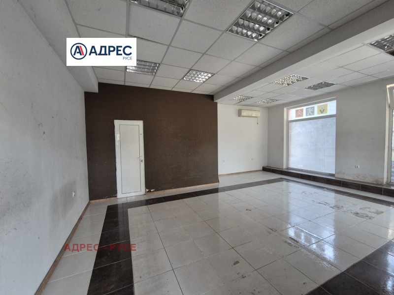 Da affittare  Negozio Ruse , Shirok tsentar , 58 mq | 54358664
