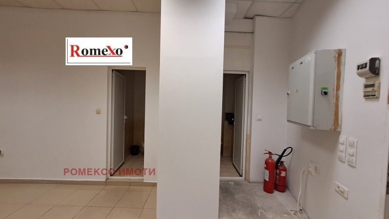 Дава под наем МАГАЗИН, гр. Пловдив, Въстанически, снимка 4 - Магазини - 52444219