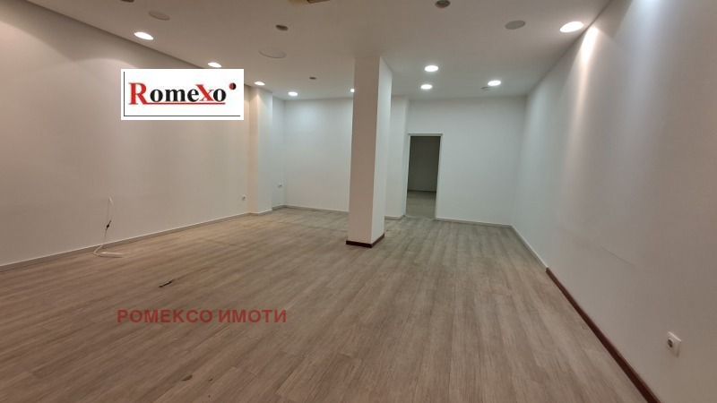 Дава под наем МАГАЗИН, гр. Пловдив, Въстанически, снимка 3 - Магазини - 52444219