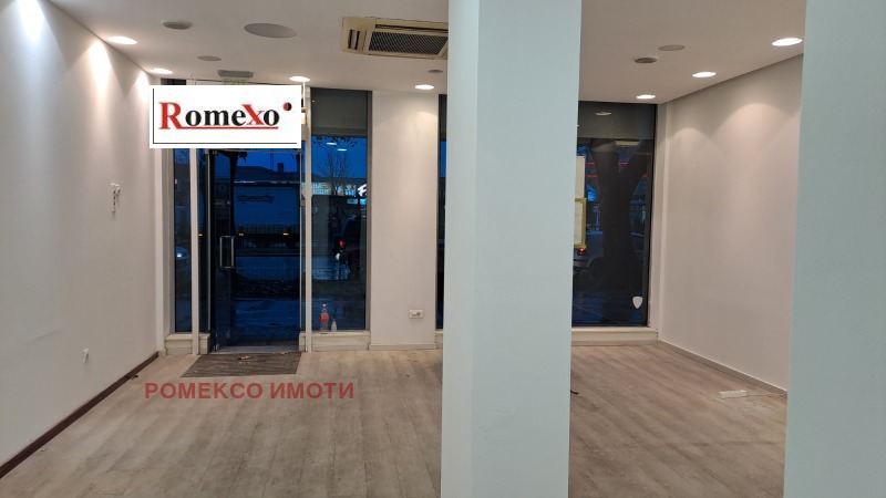 Дава под наем МАГАЗИН, гр. Пловдив, Въстанически, снимка 7 - Магазини - 52444219