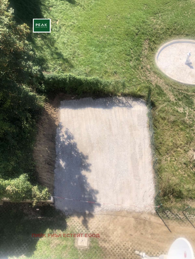 Под наем ГАРАЖ, ПАРКОМЯСТО, град София, Лозенец • 220 лв. / 112.48 € • 84204644 1