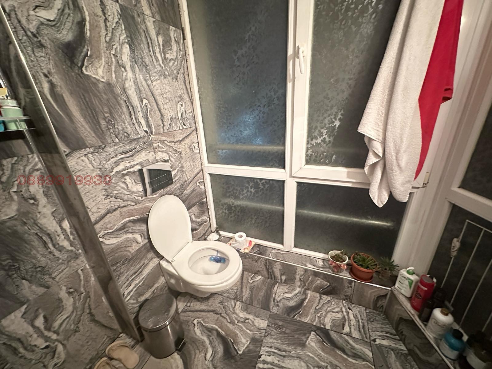 Дава под наем 2-СТАЕН, гр. София, Студентски град, снимка 8 - Апартаменти - 53929736