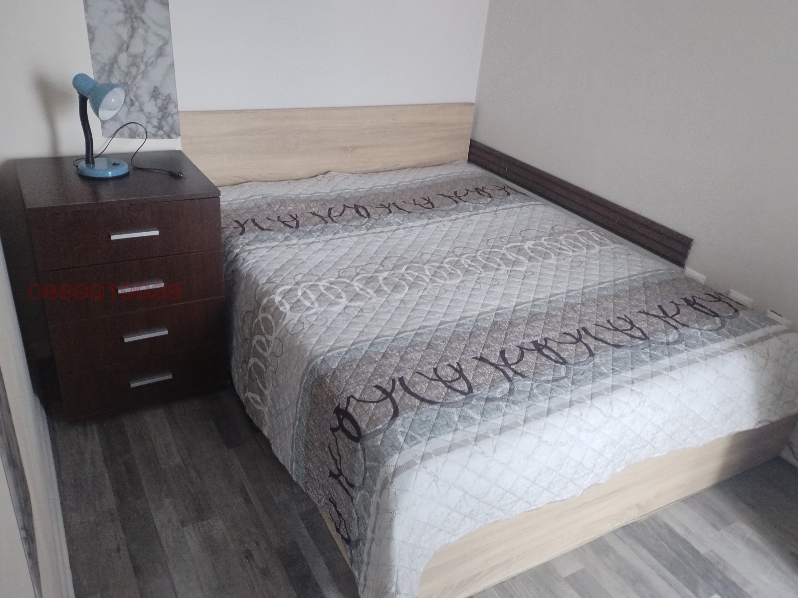 Дава под наем 2-СТАЕН, гр. София, Студентски град