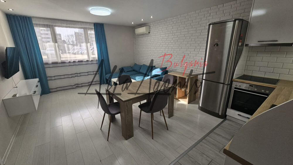 Дава под наем 2-СТАЕН, гр. Варна, Възраждане 2, снимка 3 - Апартаменти - 53683203