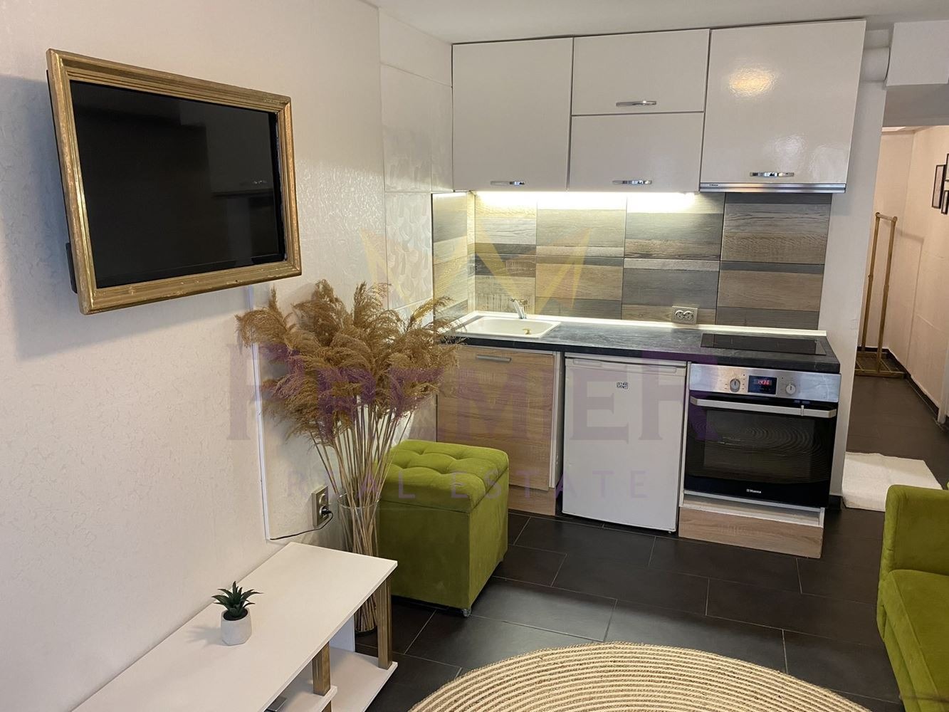 Дава под наем 2-СТАЕН, гр. Варна, Бриз