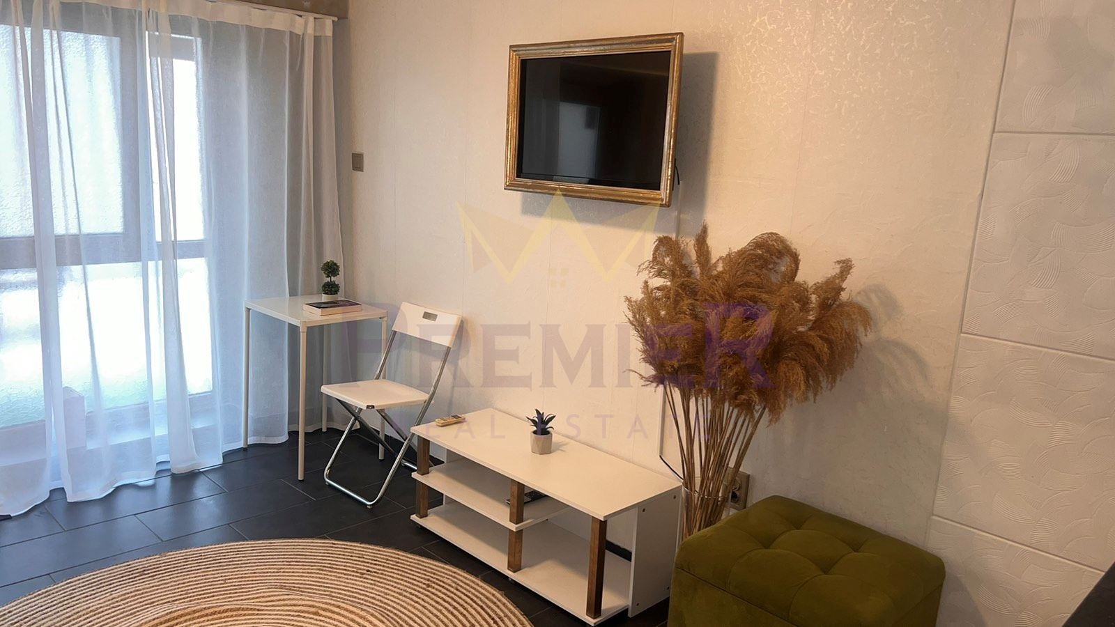 Дава под наем 2-СТАЕН, гр. Варна, Бриз, снимка 2 - Апартаменти - 53947553