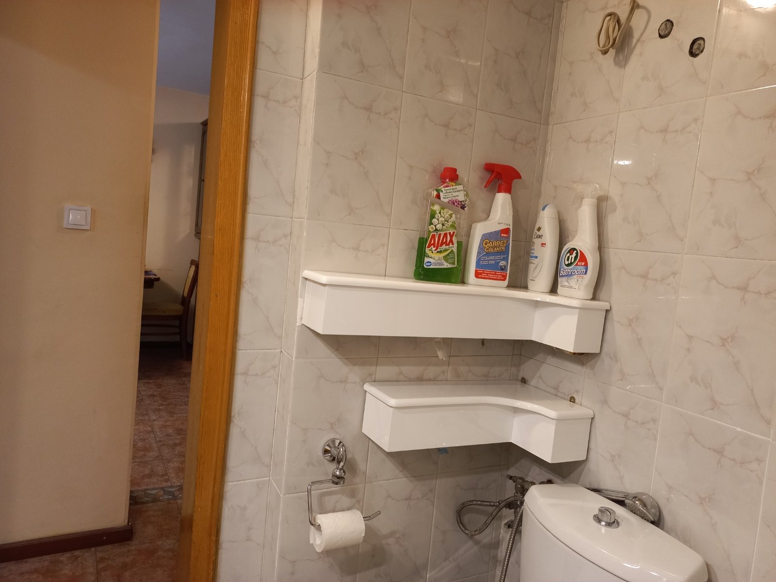 Дава под наем 2-СТАЕН, гр. София, Център, снимка 13 - Апартаменти - 56069173