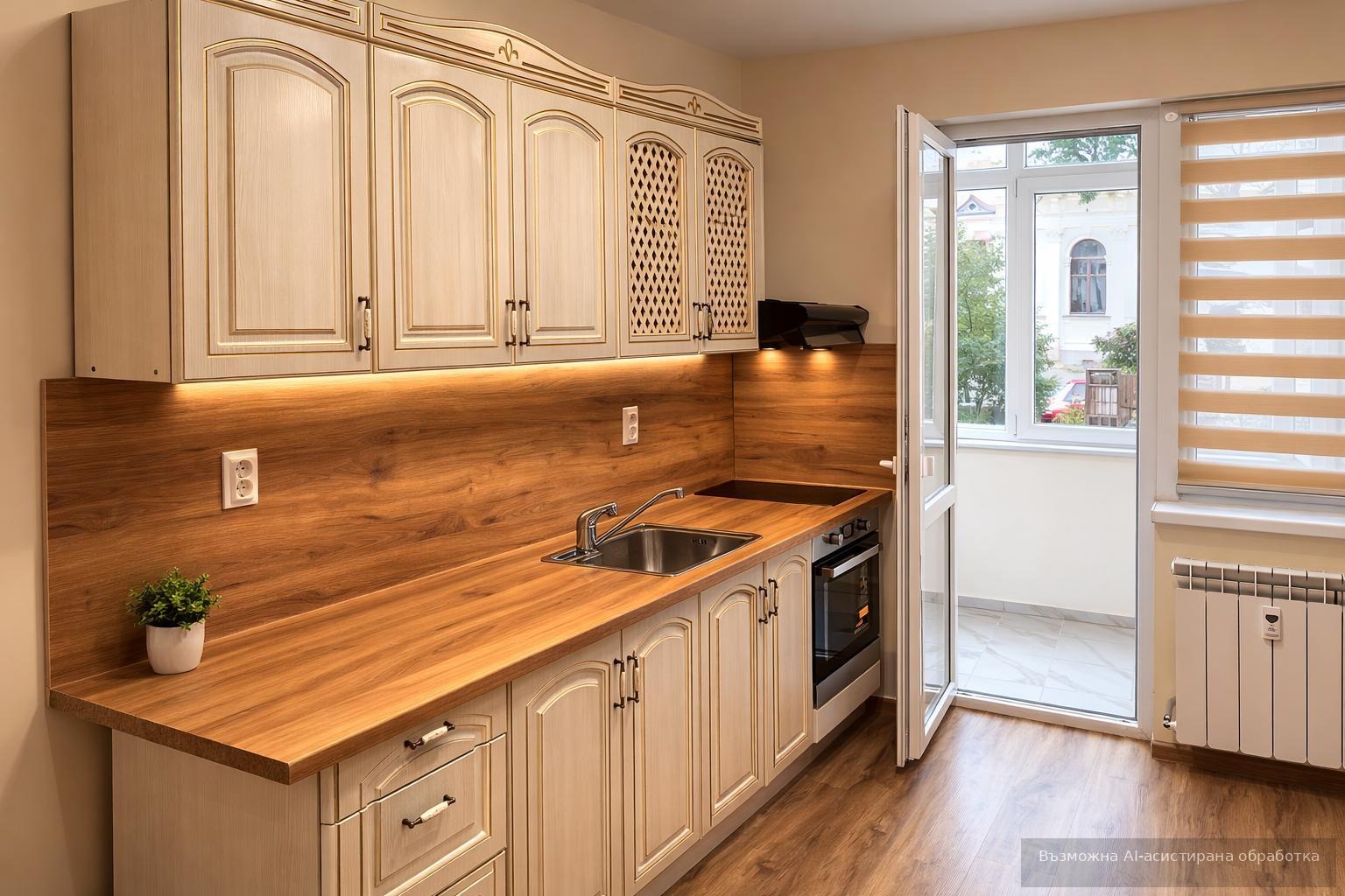 Дава под наем 3-СТАЕН, гр. Пловдив, Център, снимка 3 - Апартаменти - 53720923