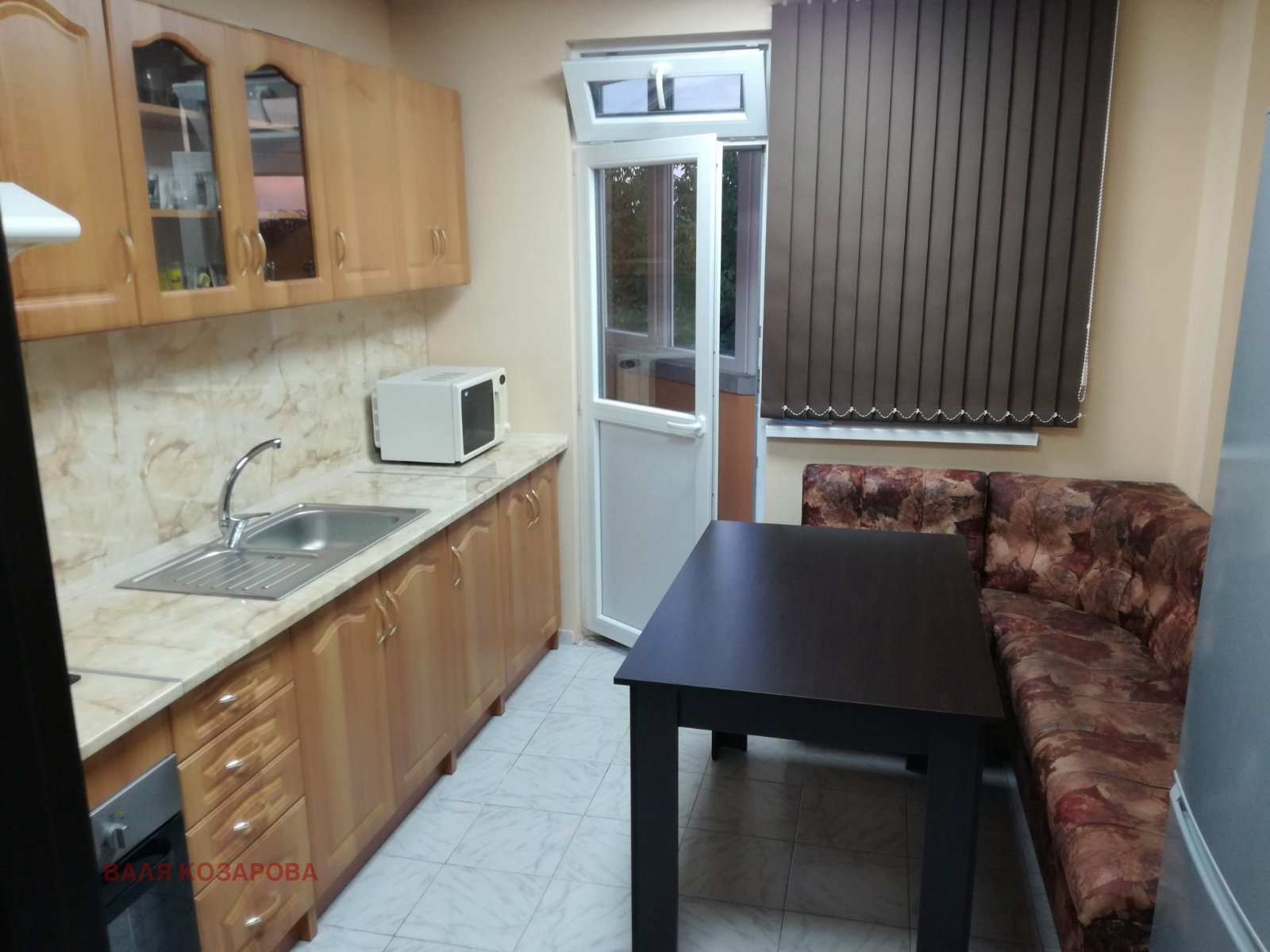 Дава под наем 3-СТАЕН, гр. Плевен, Дружба 3, снимка 5 - Апартаменти - 55258132