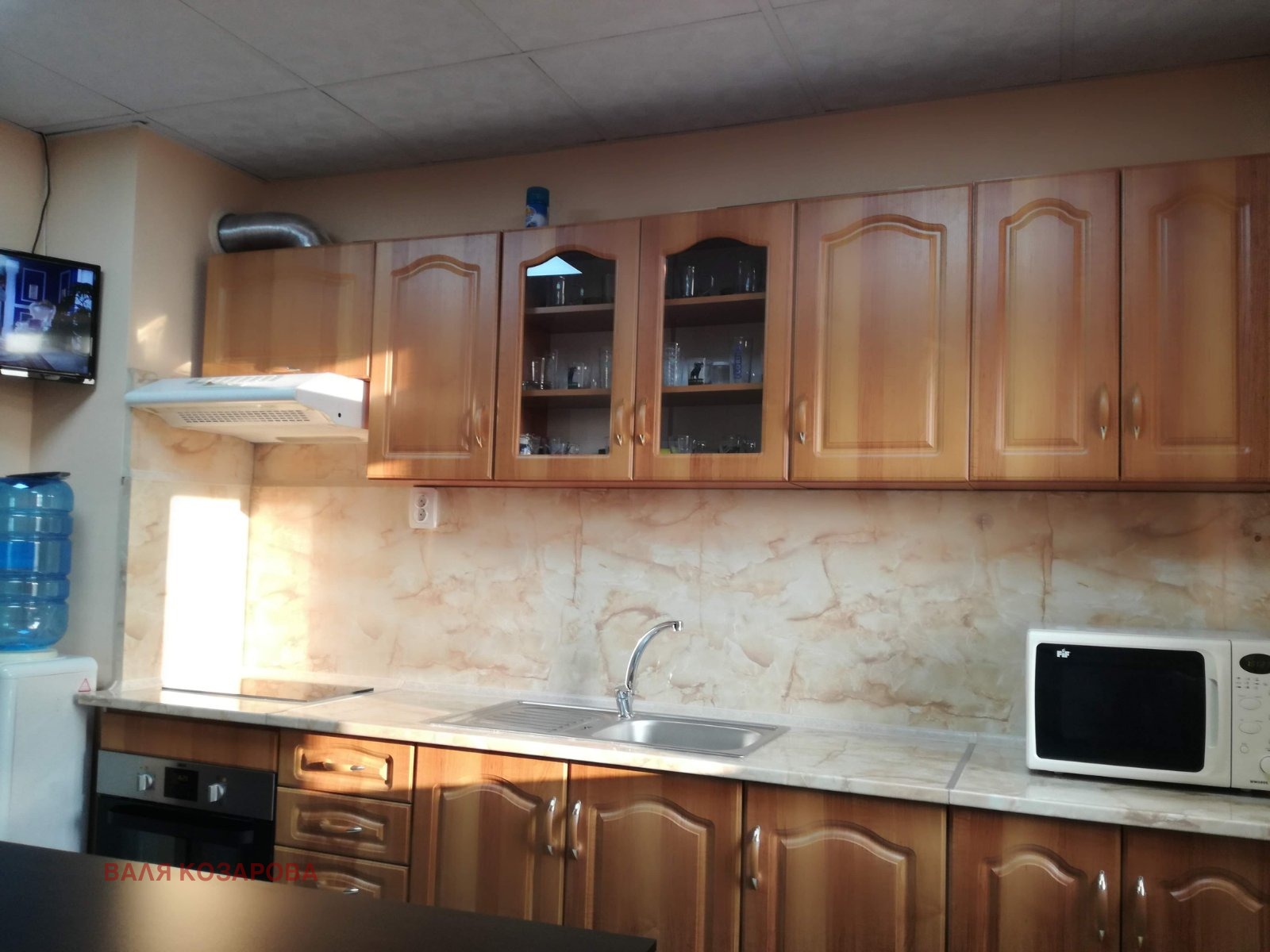 Дава под наем 3-СТАЕН, гр. Плевен, Дружба 3, снимка 2 - Апартаменти - 55258132