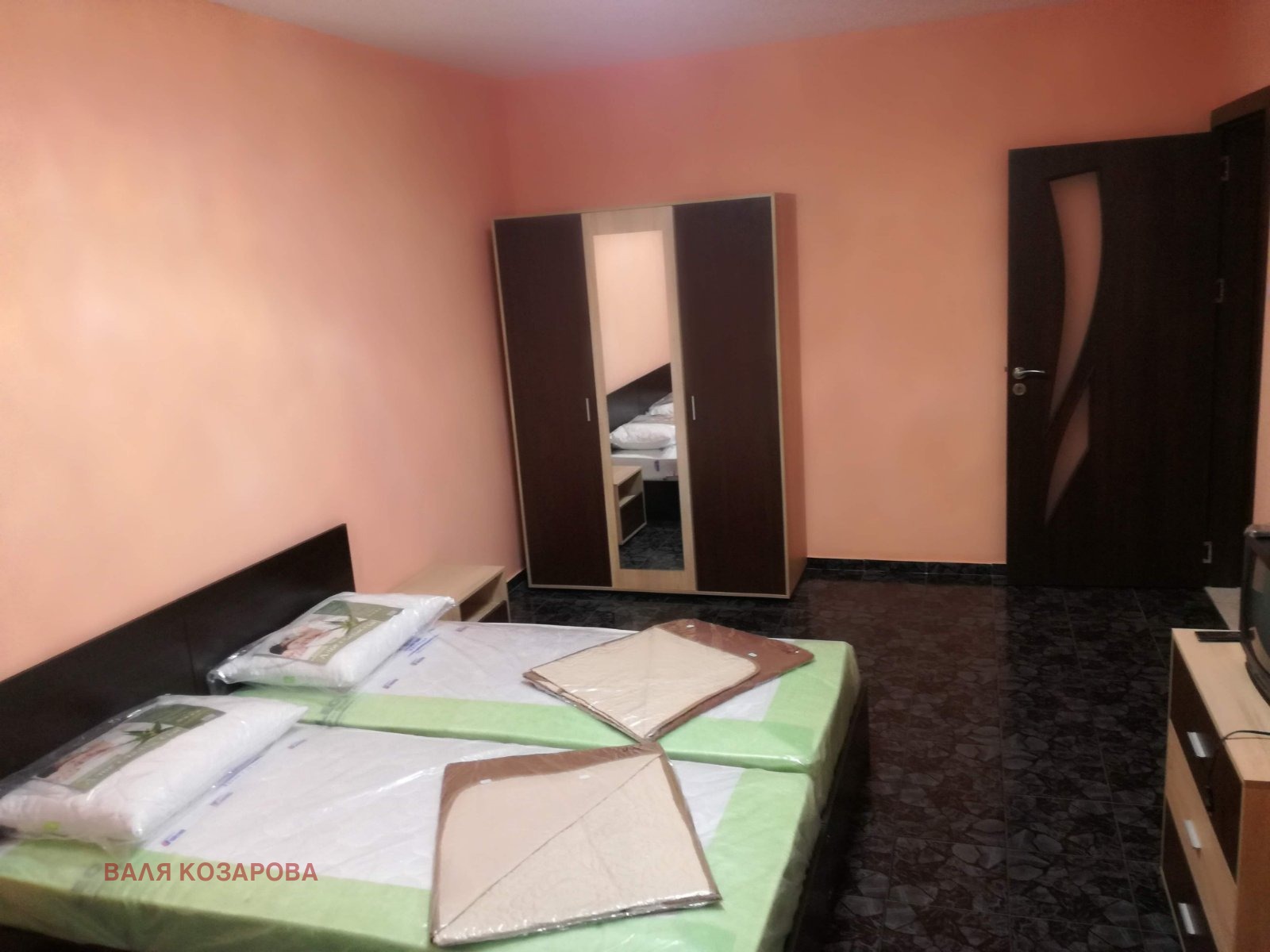 Дава под наем 3-СТАЕН, гр. Плевен, Дружба 3, снимка 8 - Апартаменти - 55258132