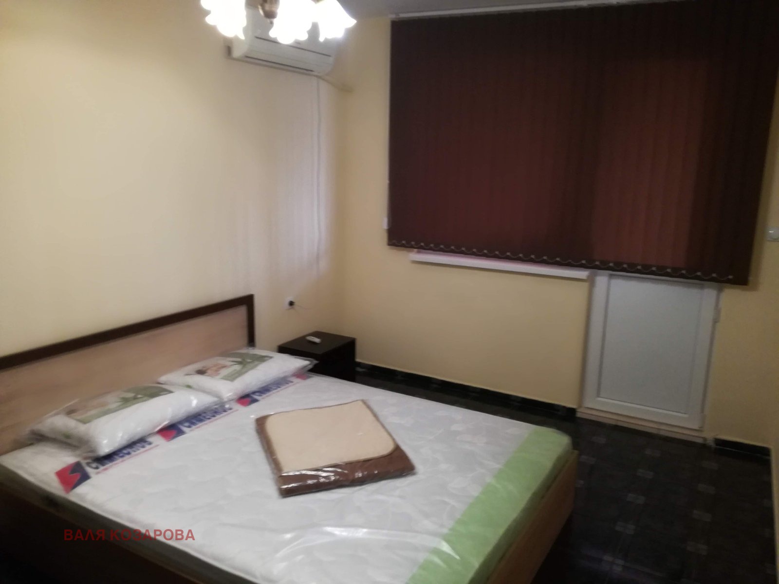 Дава под наем 3-СТАЕН, гр. Плевен, Дружба 3, снимка 7 - Апартаменти - 55258132