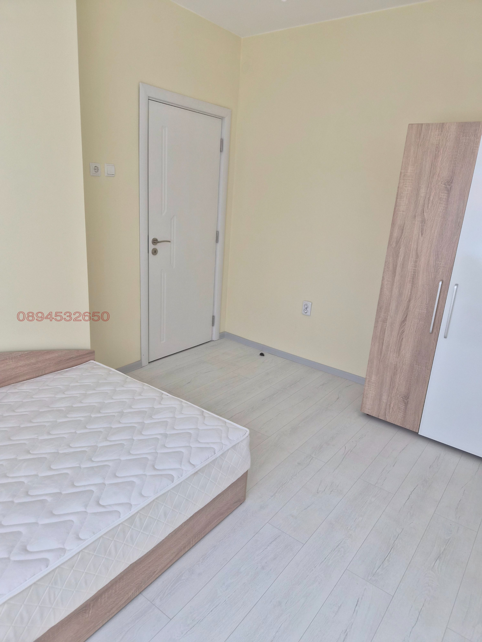 Дава под наем 3-СТАЕН, гр. София, Сухата река, снимка 4 - Апартаменти - 55741640