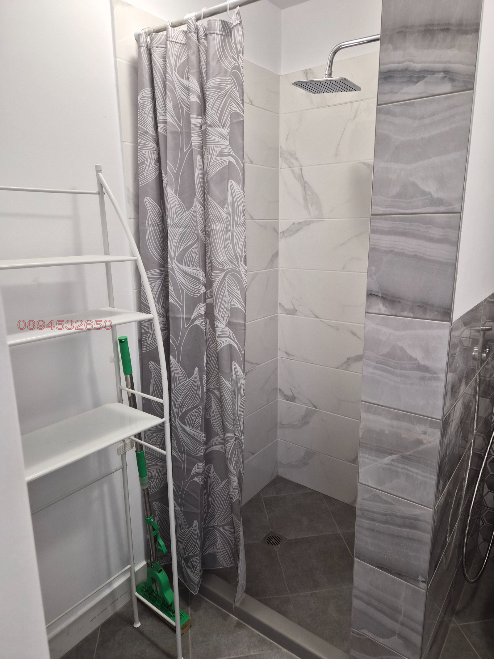 Дава под наем 3-СТАЕН, гр. София, Сухата река, снимка 17 - Апартаменти - 55741640
