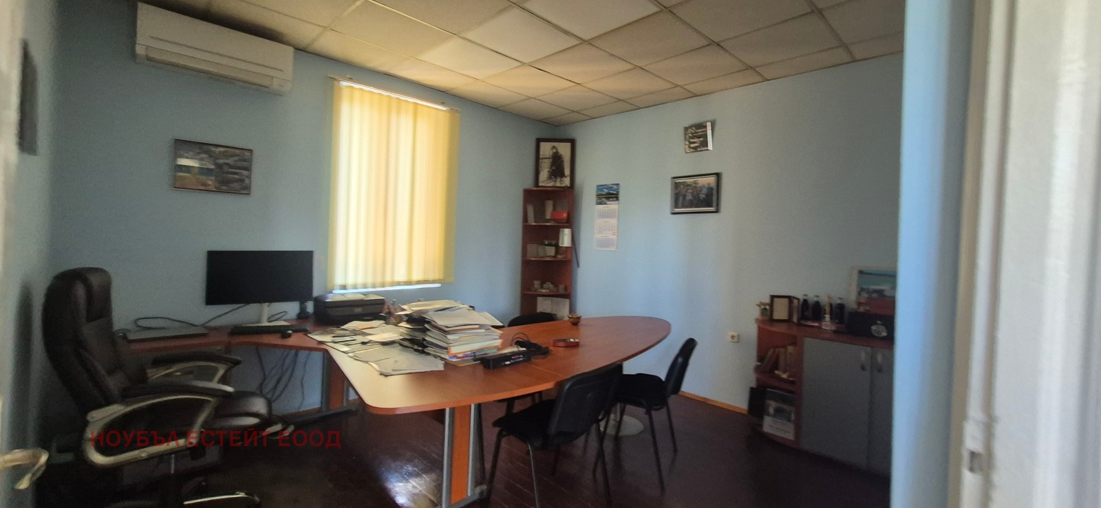 Дава под наем ОФИС, гр. София, Горна баня, снимка 3 - Офиси - 55350031