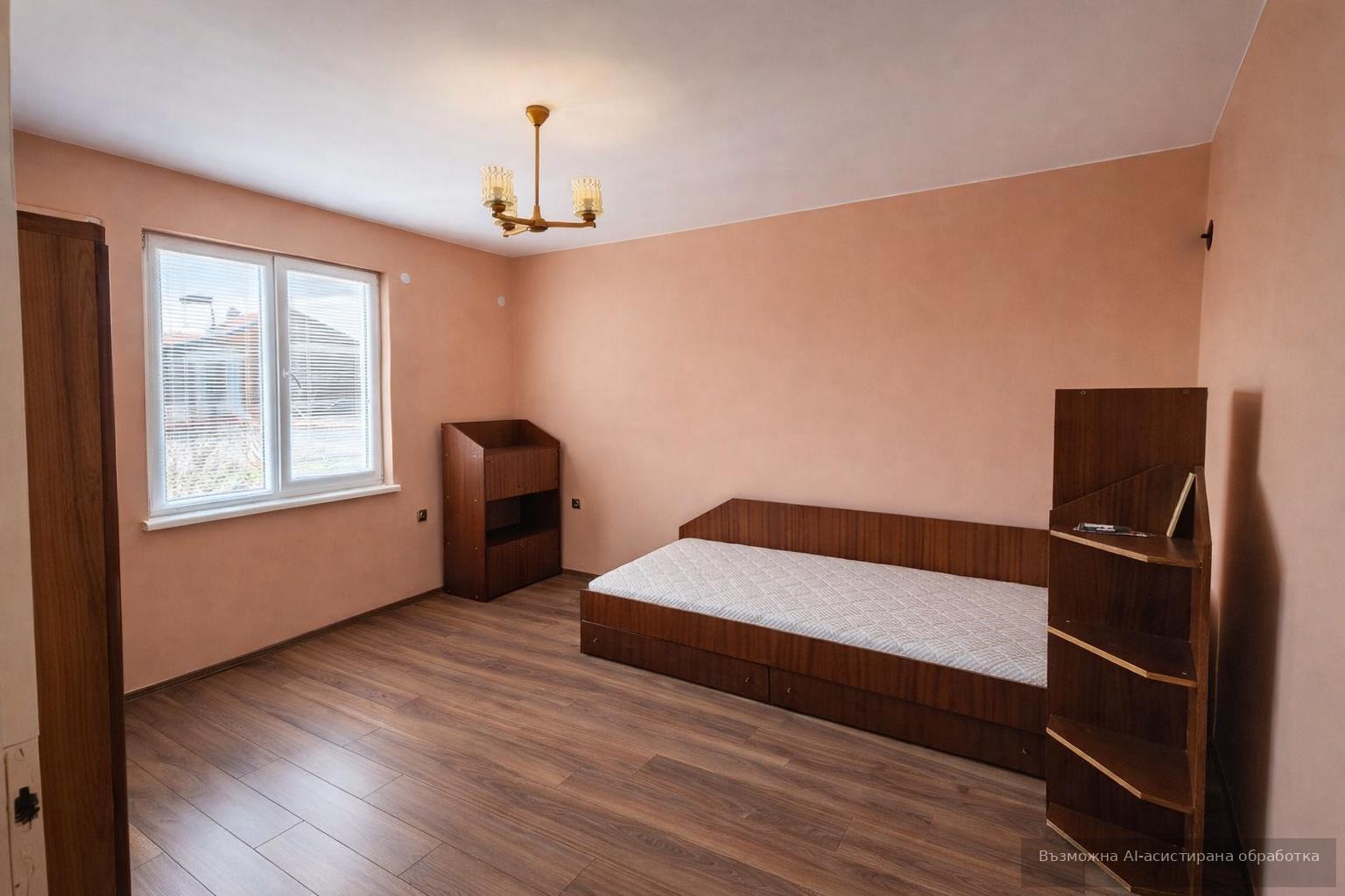 Дава под наем КЪЩА, с. Скутаре, област Пловдив, снимка 5 - Къщи - 55623447