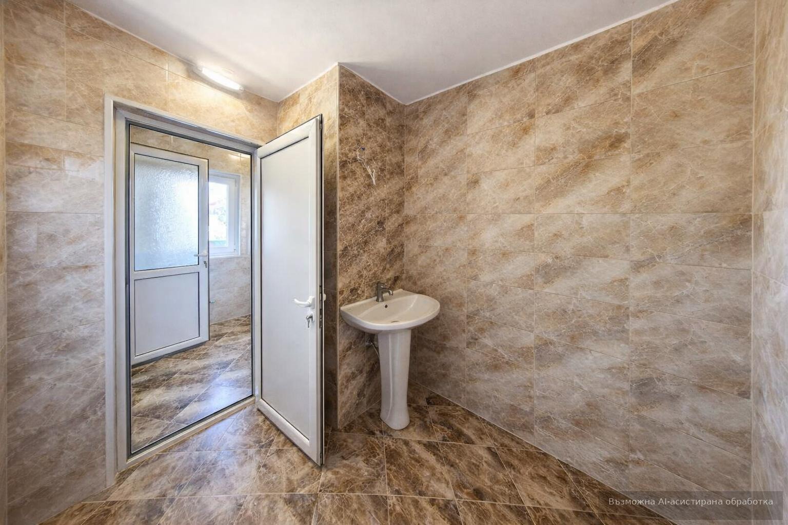 Дава под наем КЪЩА, с. Скутаре, област Пловдив, снимка 6 - Къщи - 55623447