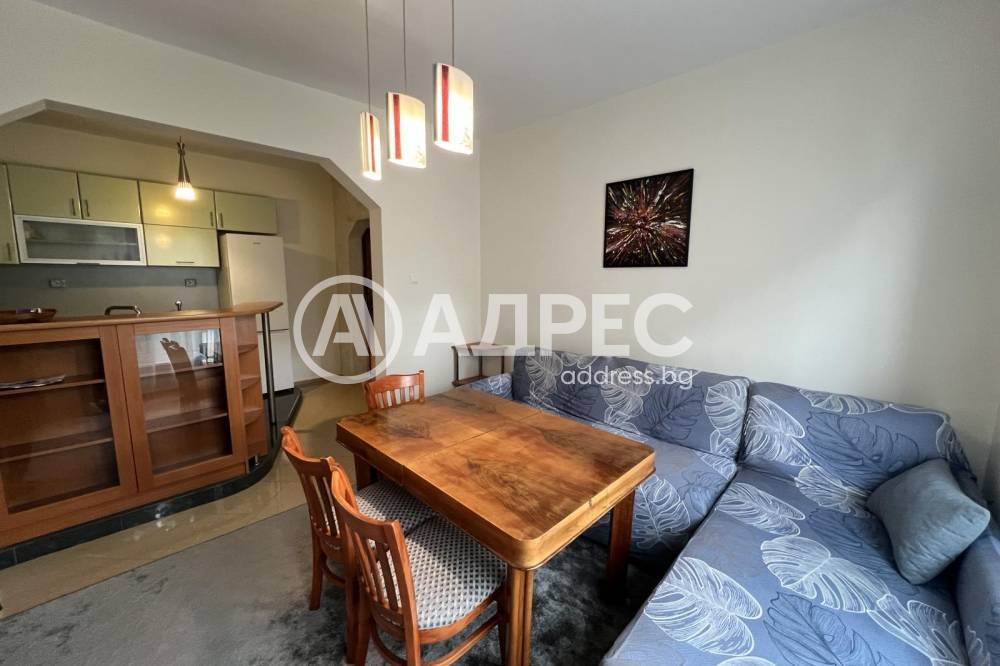 Дава под Наем 3-СТАЕН | Imot.bg — изображение 1