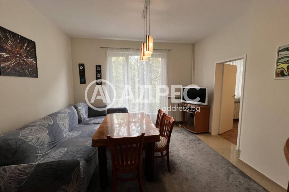 Дава под Наем 3-СТАЕН | Imot.bg — изображение 2