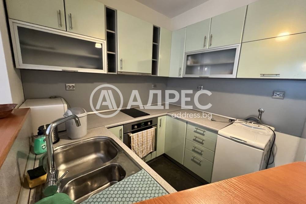 Дава под Наем 3-СТАЕН | Imot.bg — изображение 5