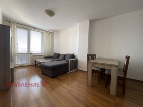 1 Schlafzimmer Mladost 2, Sofia 1