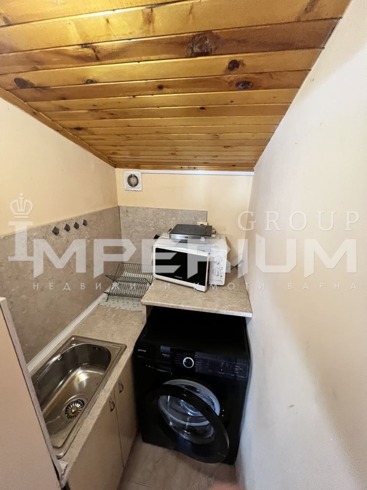 Do wynajęcia  Studio Warna , Briz , 30 mkw | 49748054 - obraz [5]