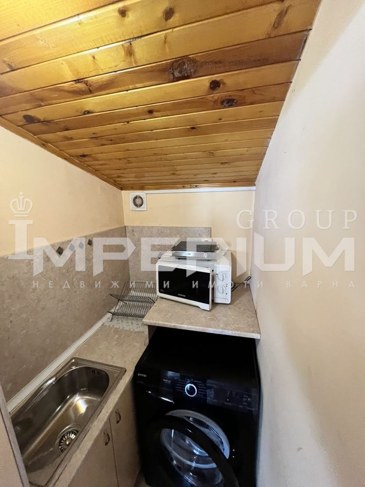 Do wynajęcia  Studio Warna , Briz , 30 mkw | 49748054 - obraz [6]
