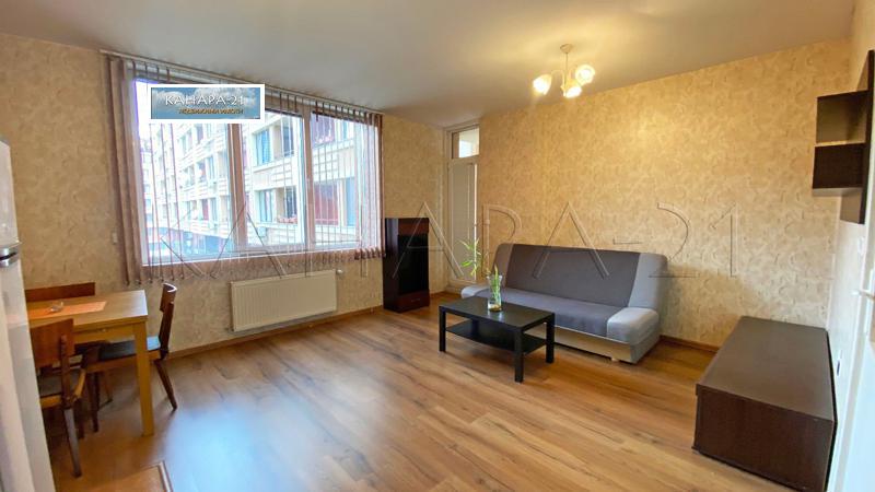 Дава под наем 2-СТАЕН, гр. София, Дружба 2, снимка 4 - Апартаменти - 53766622